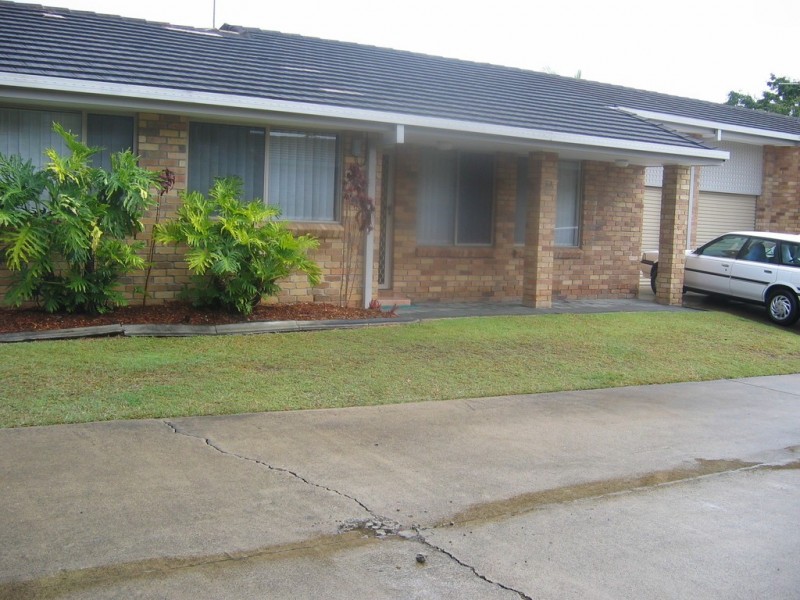 53/33-67 Edmund Rice Drive, Southport QLD 4215