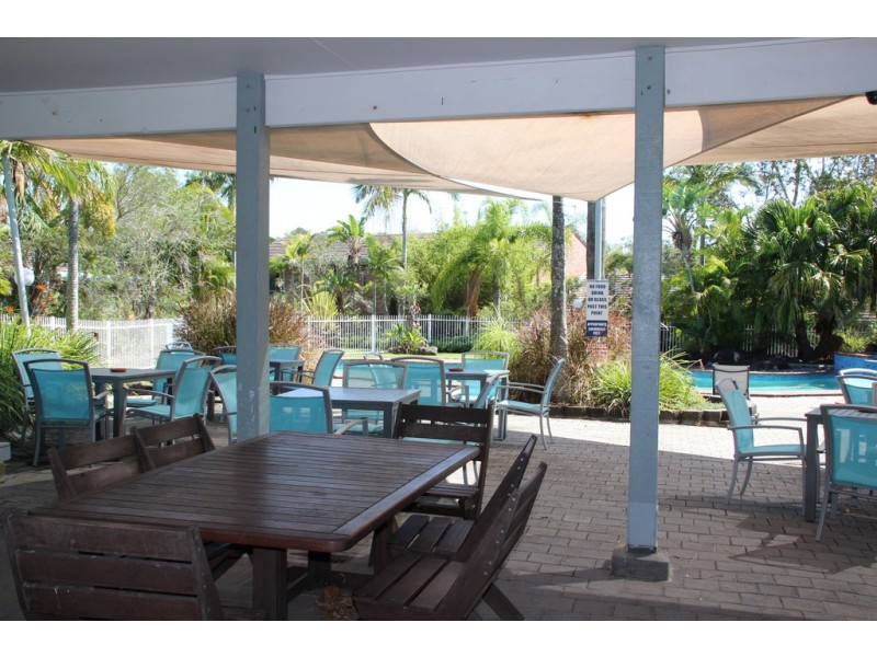 53/33-67 Edmund Rice Drive, Southport QLD 4215
