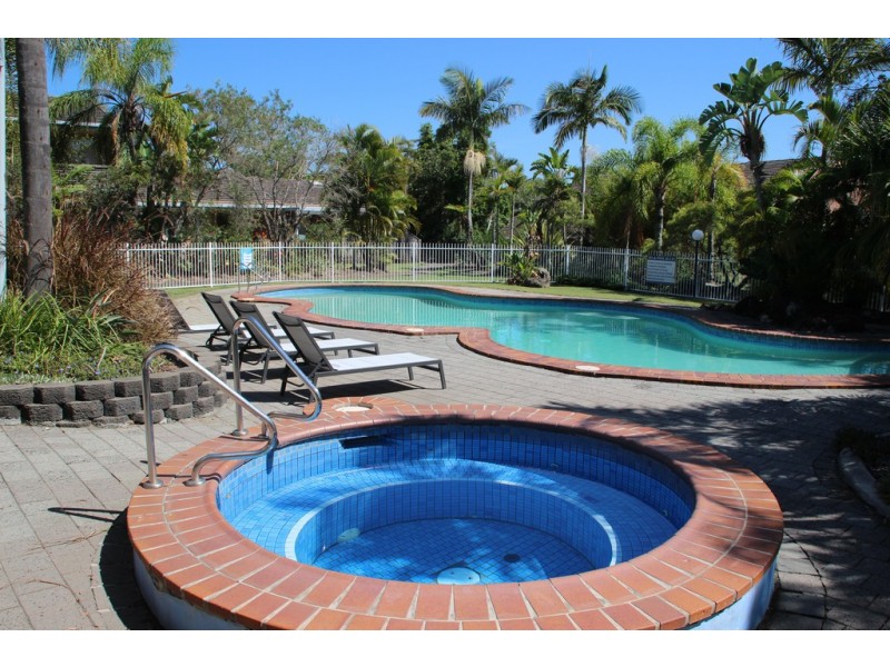 53/33-67 Edmund Rice Drive, Southport QLD 4215
