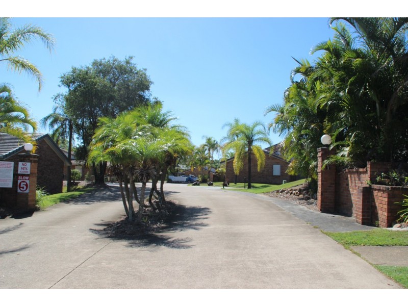 53/33-67 Edmund Rice Drive, Southport QLD 4215