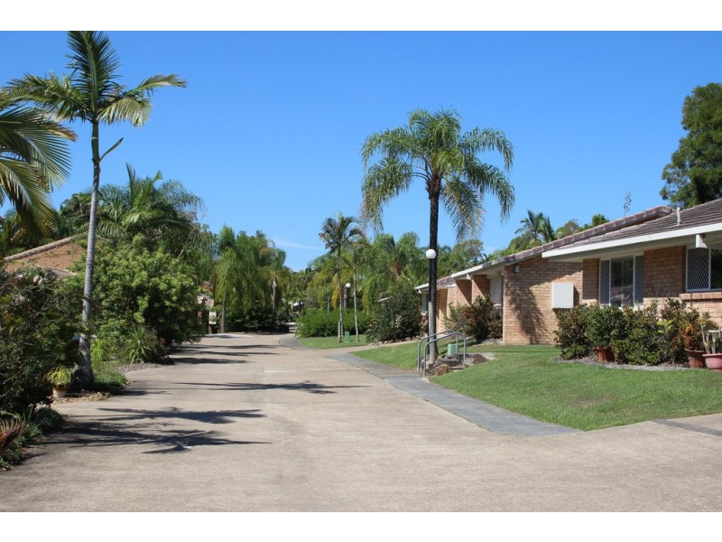 53/33-67 Edmund Rice Drive, Southport QLD 4215