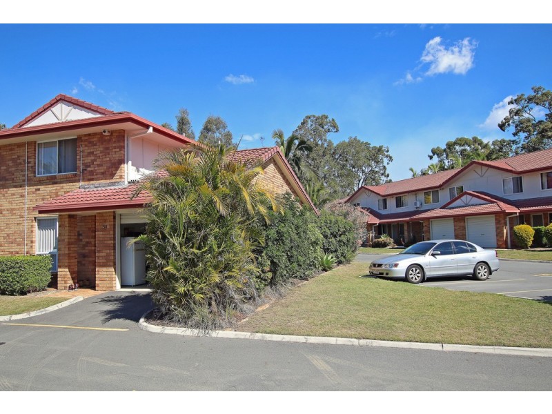 54/122 Johnson Road, Hillcrest QLD 4118