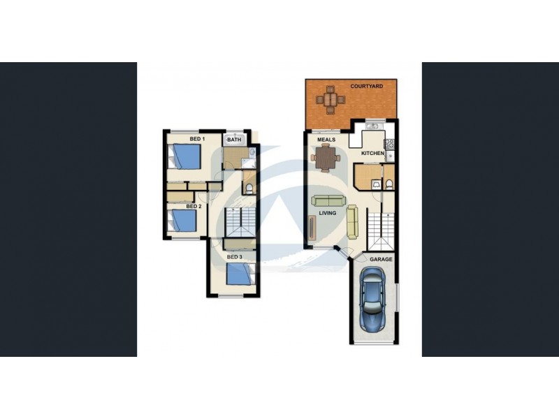 25/17 Marlow St, Woodridge QLD 4114