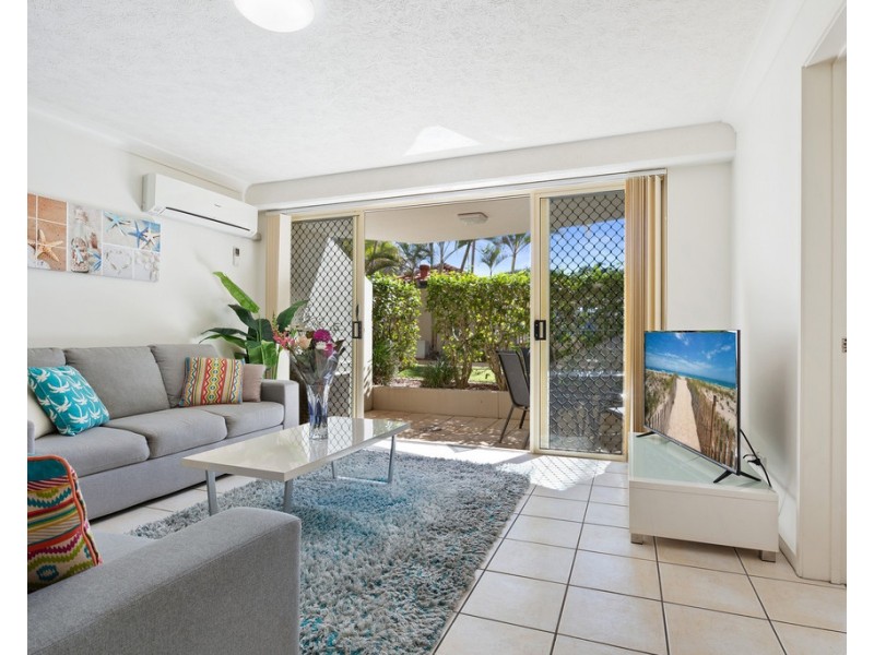 16/437 Golden Four Drive, Tugun QLD 4224