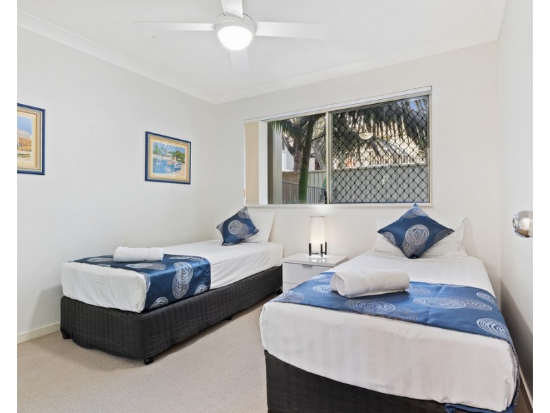 16/437 Golden Four Drive, Tugun QLD 4224
