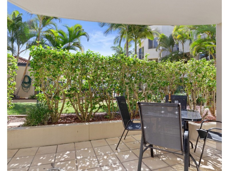 16/437 Golden Four Drive, Tugun QLD 4224