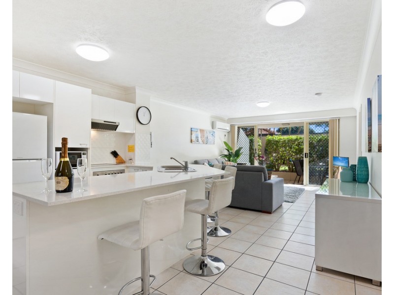 16/437 Golden Four Drive, Tugun QLD 4224