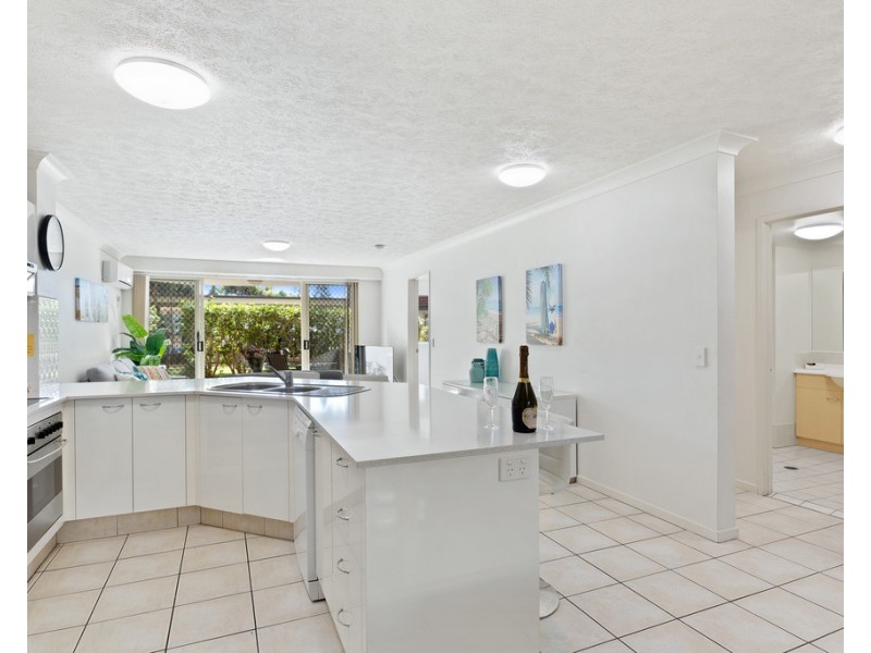 16/437 Golden Four Drive, Tugun QLD 4224