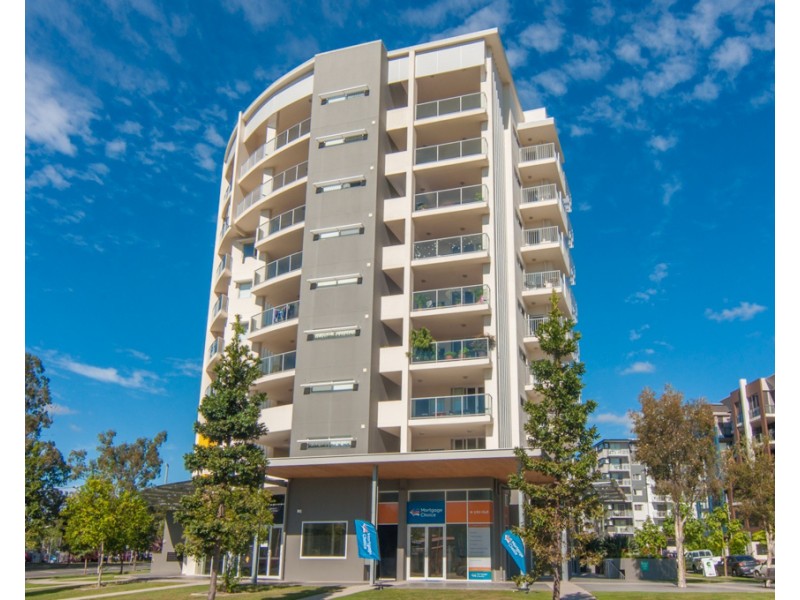 338/51 Playfield Street, Chermside QLD 4032