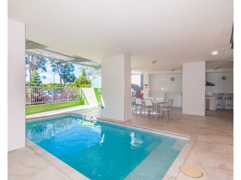 338/51 Playfield Street, Chermside QLD 4032