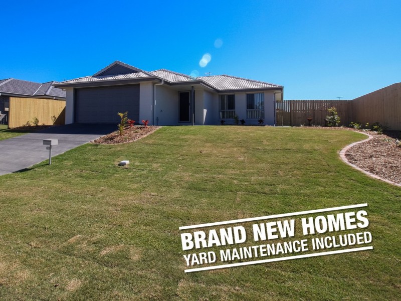61 Clearwater Street, Bethania QLD 4205