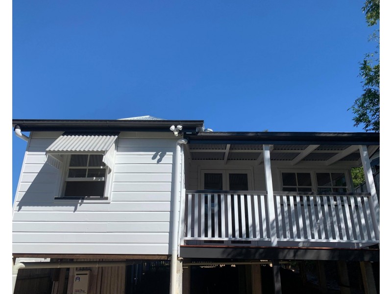 10 Jay st, Red Hill QLD 4059