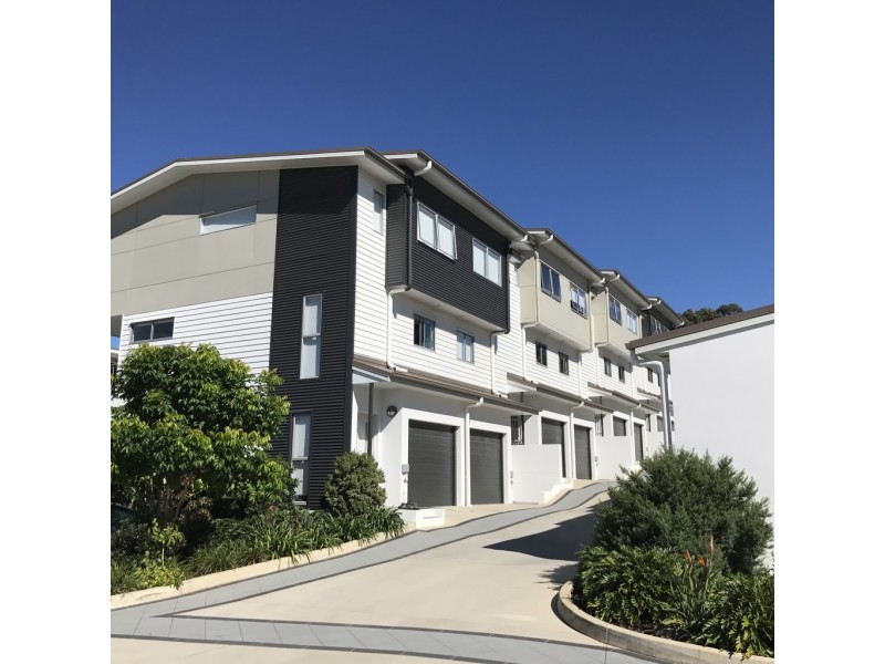 8/18 Bendena Terrace, Carina Heights QLD 4152