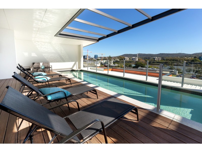 unit 416/12-16 Beesley st, West End QLD 4101