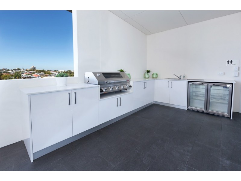 unit 416/12-16 Beesley st, West End QLD 4101