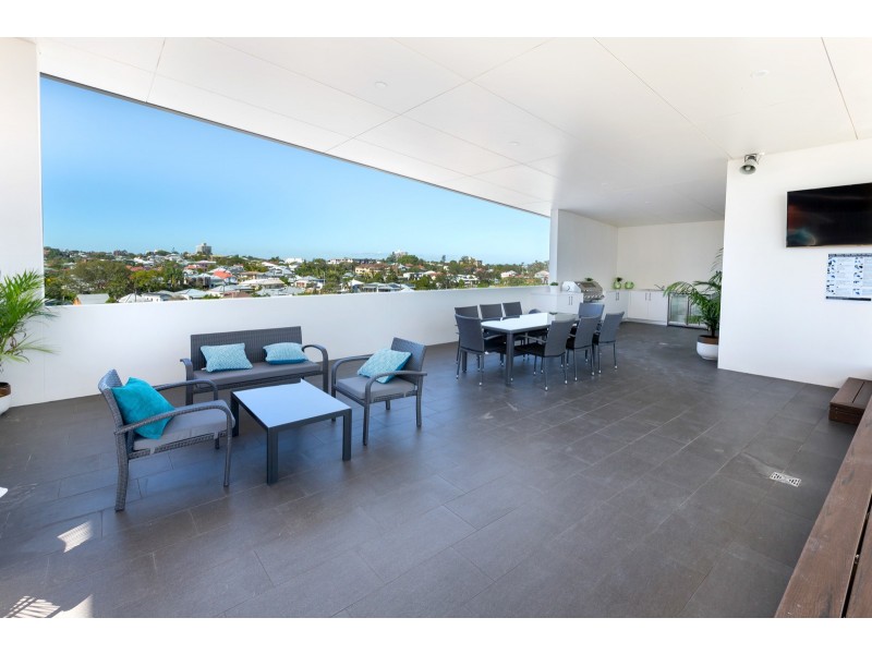 unit 416/12-16 Beesley st, West End QLD 4101
