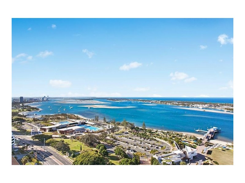 50 Marine Pde, Southport QLD 4215