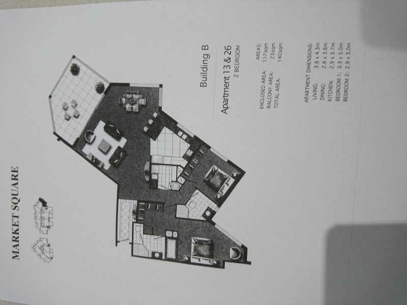 13/201 Varsity Parade, Varsity Lakes QLD 4227