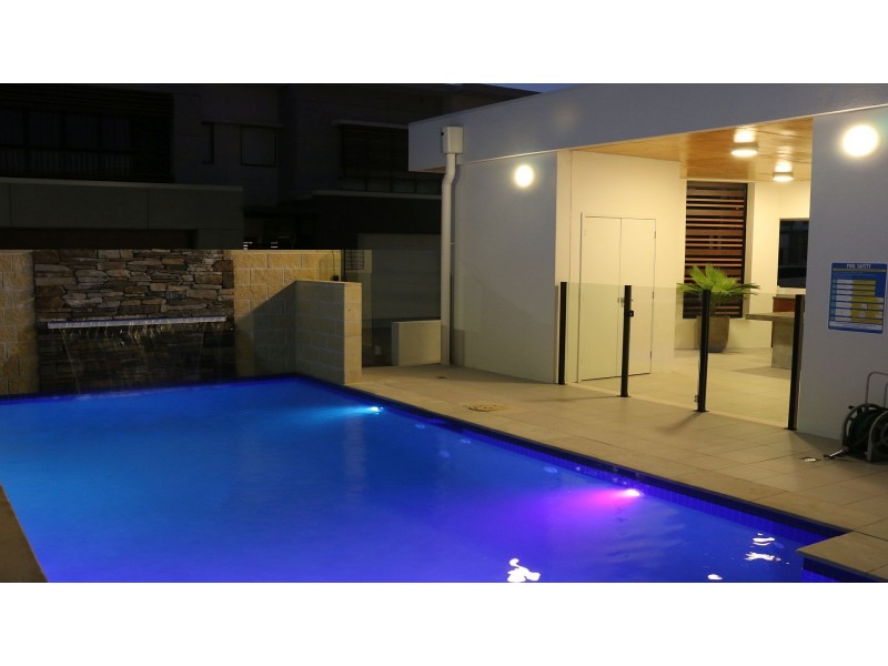 16/42 Stadium Drive, Robina QLD 4226