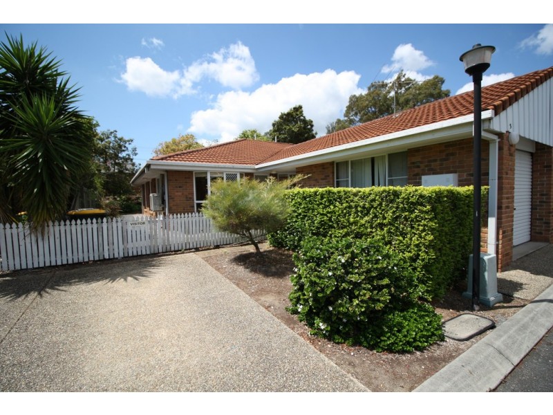 5/308 Handford Road, Taigum QLD 4018