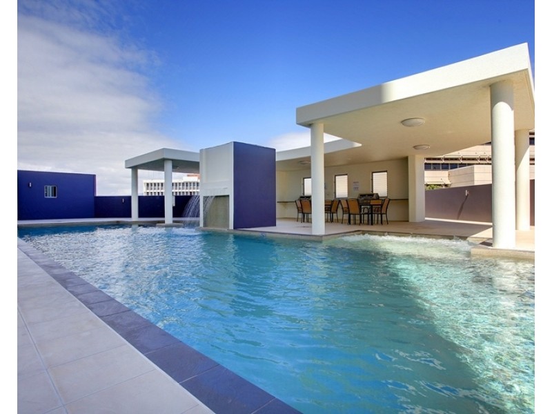 402 / 151 Sturt Street, Townsville City QLD 4810