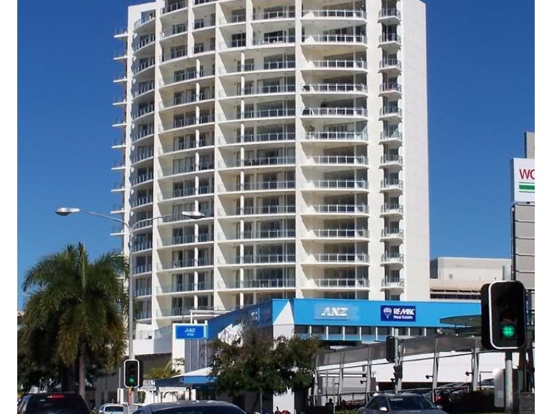 402 / 151 Sturt Street, Townsville City QLD 4810