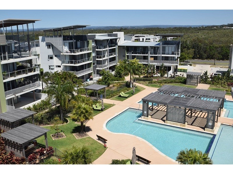 Mount Coolum QLD 4573