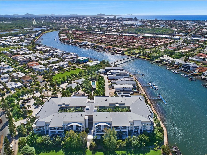 12/57 Grand Parade, Kawana Island QLD 4575
