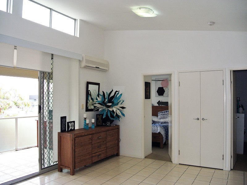 16/16 Wren Street, Bowen Hills QLD 4006