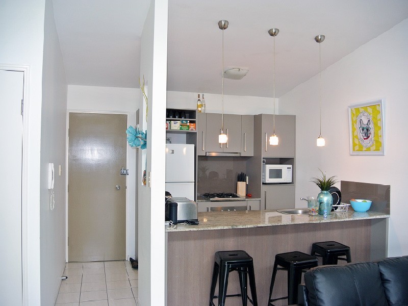 16/16 Wren Street, Bowen Hills QLD 4006