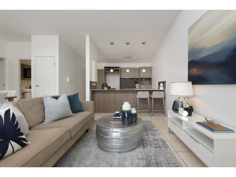 16/16 Wren Street, Bowen Hills QLD 4006
