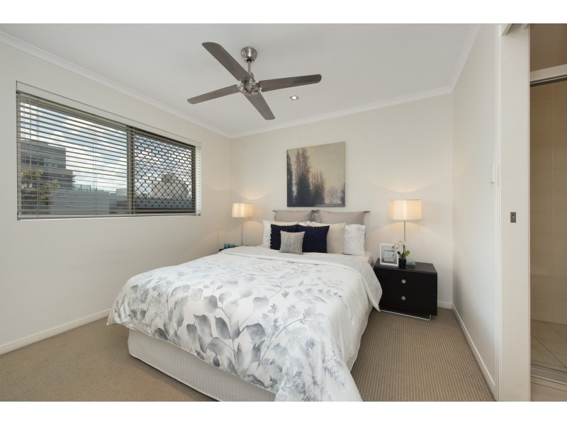 16/16 Wren Street, Bowen Hills QLD 4006