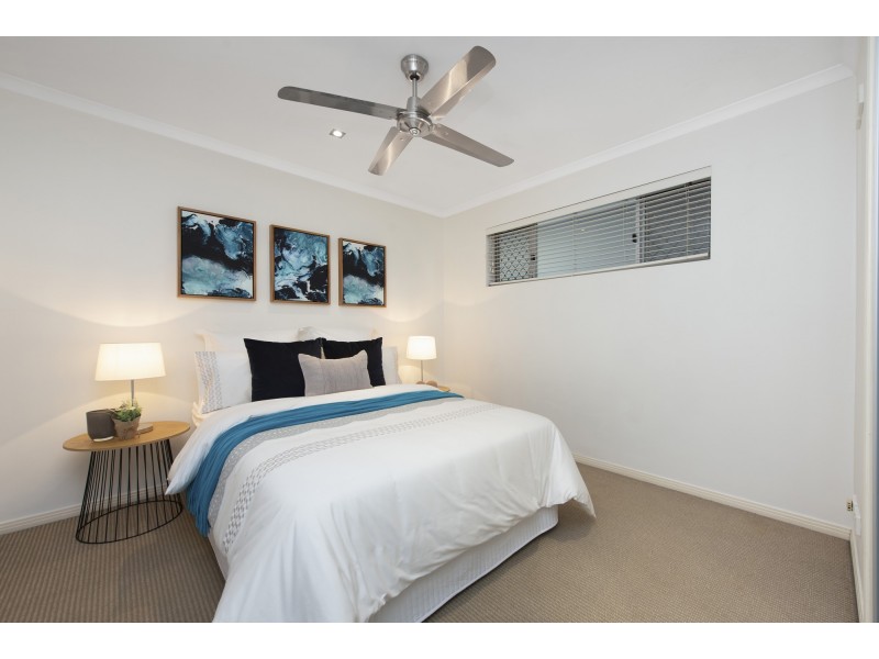 16/16 Wren Street, Bowen Hills QLD 4006