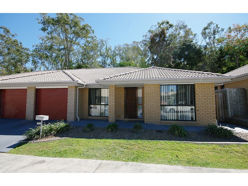 27/22-27 Gawler Crescent, Bracken Ridge QLD 4017