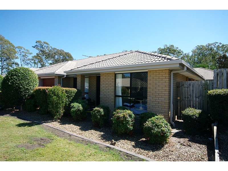27/22-27 Gawler Crescent, Bracken Ridge QLD 4017