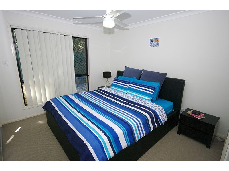 27/22-27 Gawler Crescent, Bracken Ridge QLD 4017