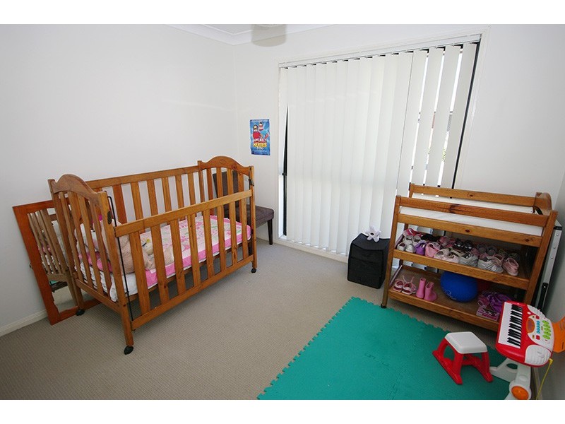 27/22-27 Gawler Crescent, Bracken Ridge QLD 4017