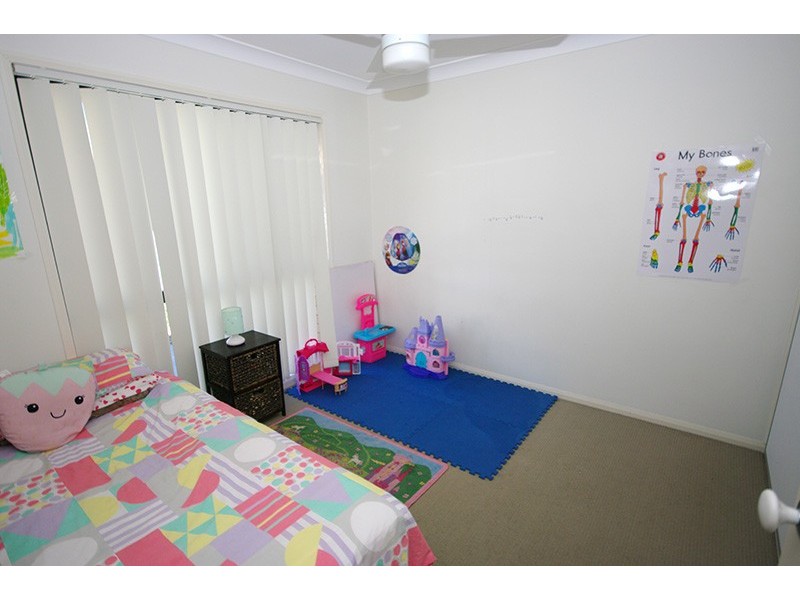 27/22-27 Gawler Crescent, Bracken Ridge QLD 4017