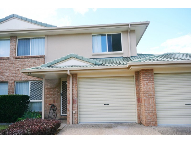 39/27 Camille Crescent, Wynnum West QLD 4178