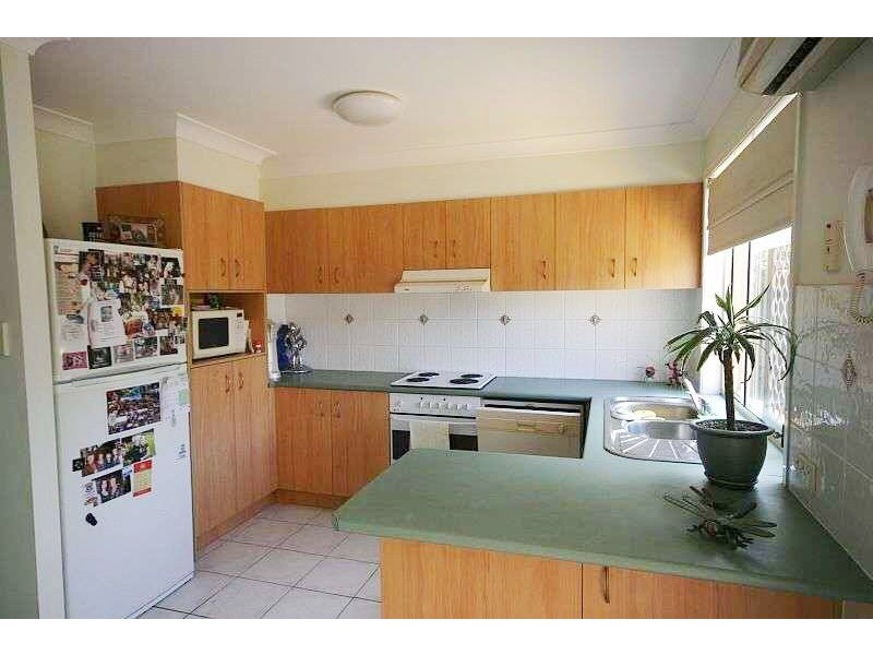 39/27 Camille Crescent, Wynnum West QLD 4178