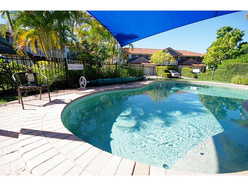 23/38 Dyson Avenue, Sunnybank QLD 4109