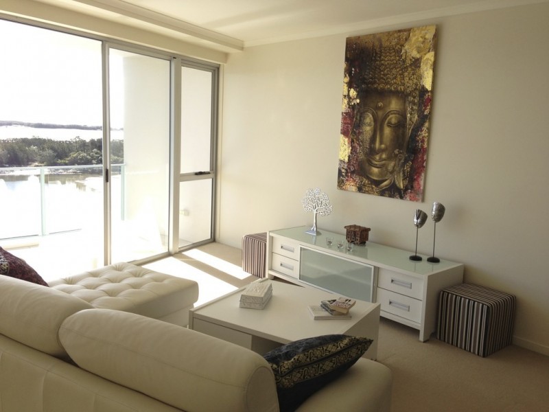 506/6 Wharf Street, Maroochydore QLD 4558