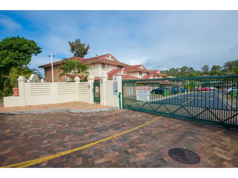 99/17 Marlow St, Woodridge QLD 4114