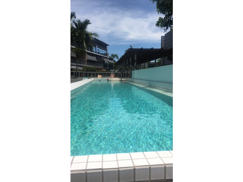 40 – 17 Ferry Lane, Bulimba QLD 4171