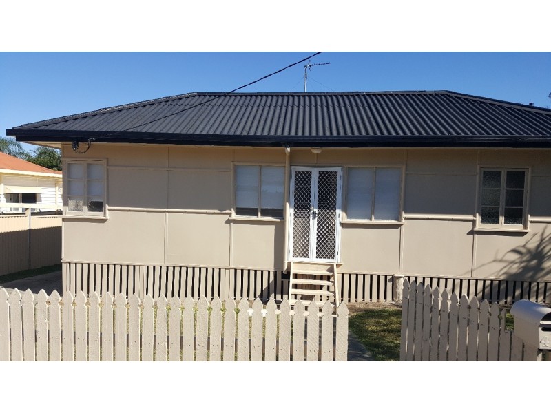 44 Eugaree Street, Southport QLD 4215