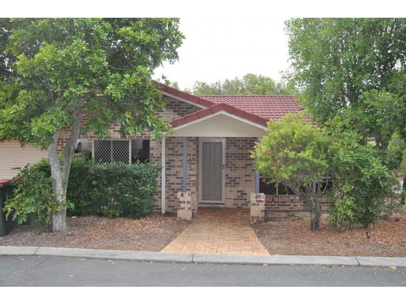 48/45 Farne Street, Sunnybank Hills QLD 4109