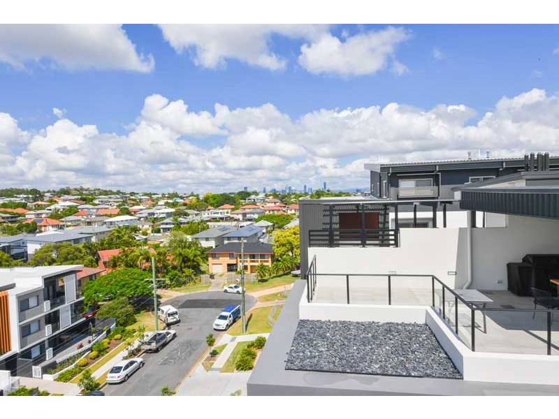 16/61 Ludwick street, Cannon Hill QLD 4170