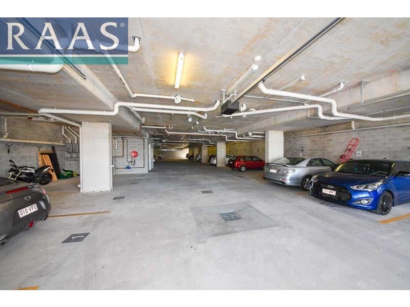 16/61 Ludwick street, Cannon Hill QLD 4170