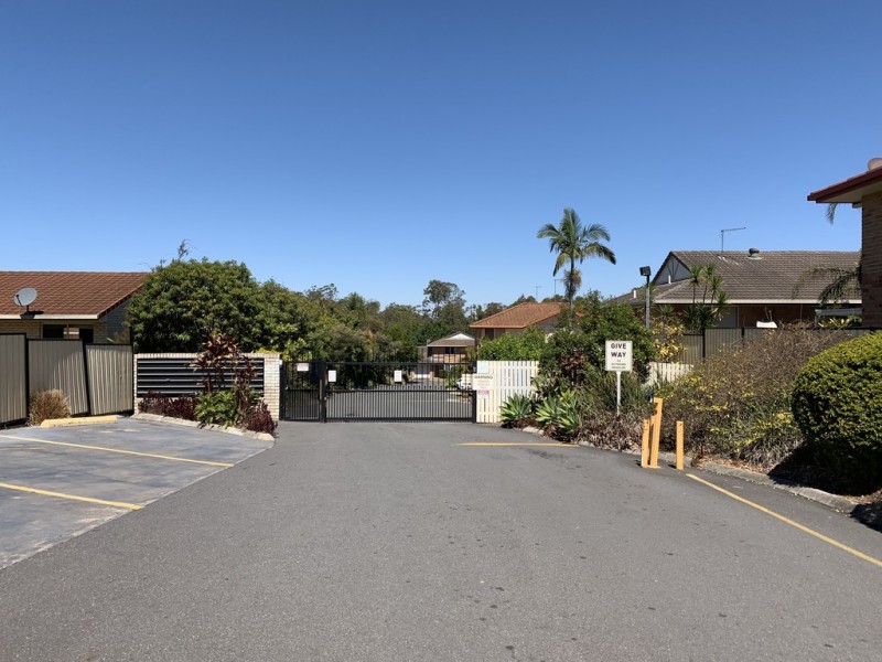27/122 Johnson Road, Hillcrest QLD 4118