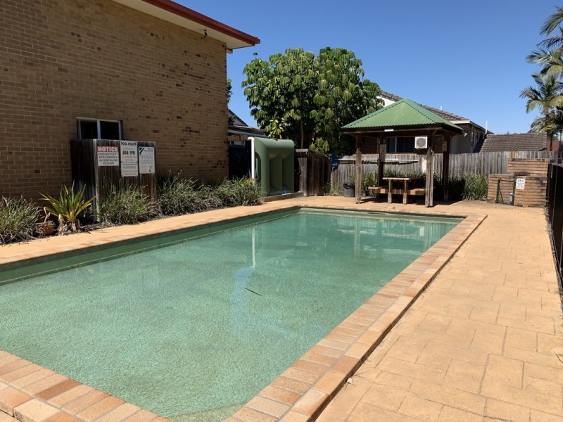 27/122 Johnson Road, Hillcrest QLD 4118